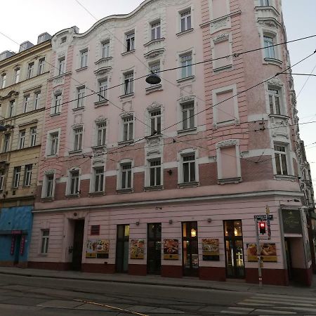 Apartment Veronika 29 Wien Exterior foto
