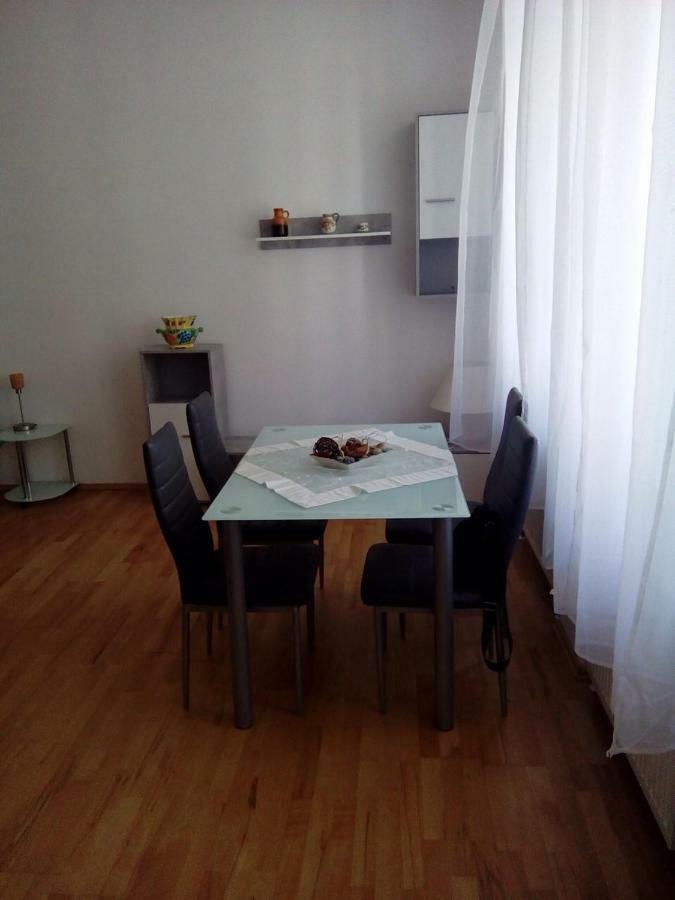 Apartment Veronika 29 Wien Exterior foto