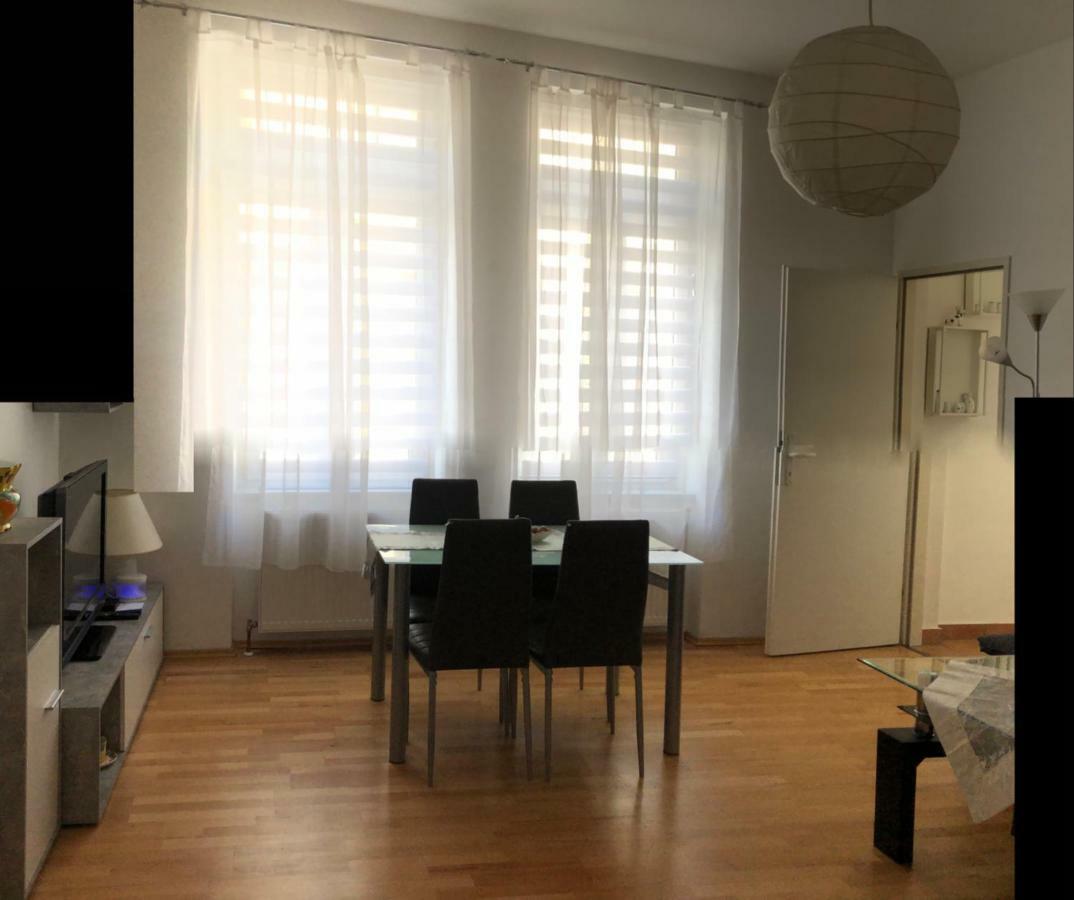 Apartment Veronika 29 Wien Exterior foto